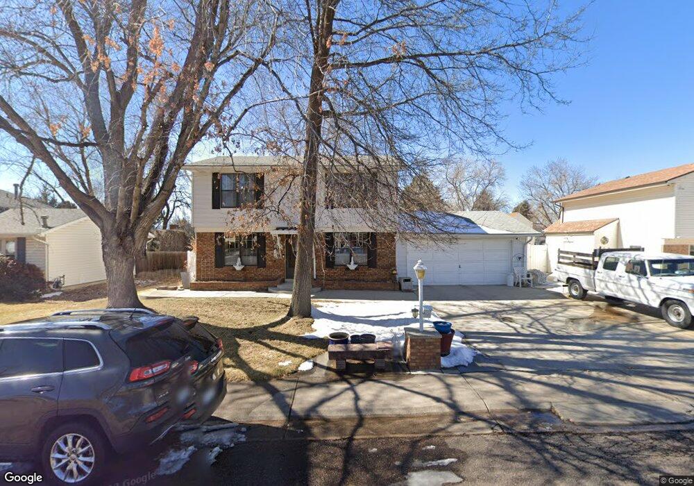 8491 Gray St, Arvada, CO 80003 - photo 1