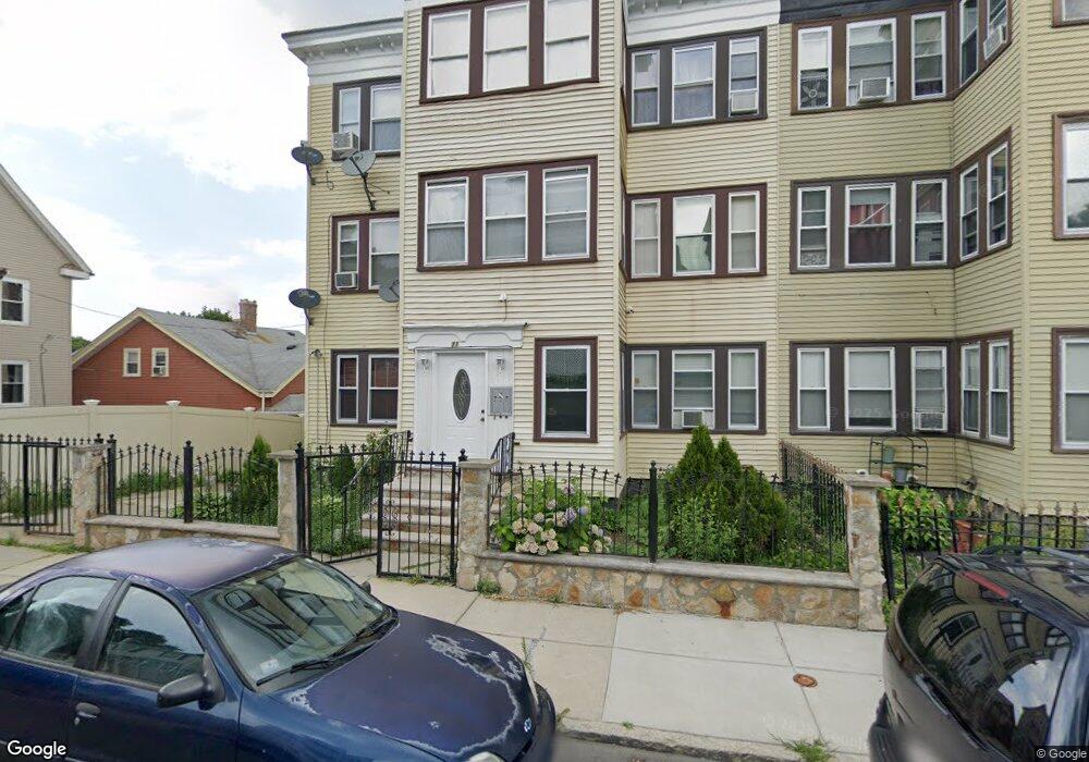 71 Goodale Rd, Mattapan, MA 02126 - photo 1