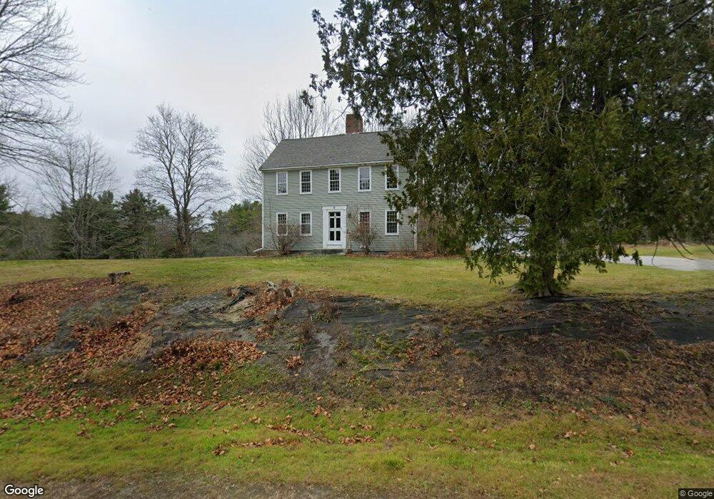 5 Bartol Island Rd, Freeport, ME 04032 - photo 1
