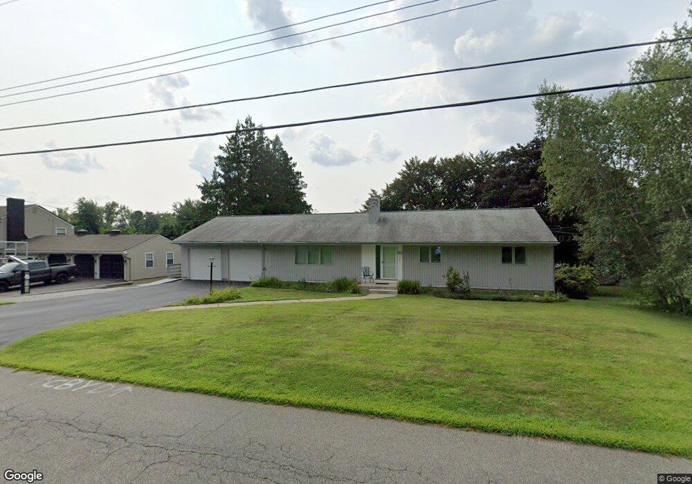 95 Willowbrook Rd, Cromwell, CT 06416 - photo 1