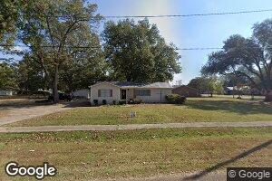 802 Davis Ave, Inverness, MS 38753