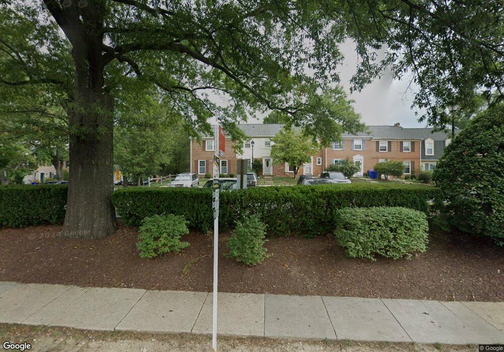 14801 Belle Ami Dr, Laurel, MD 20707 - photo 1