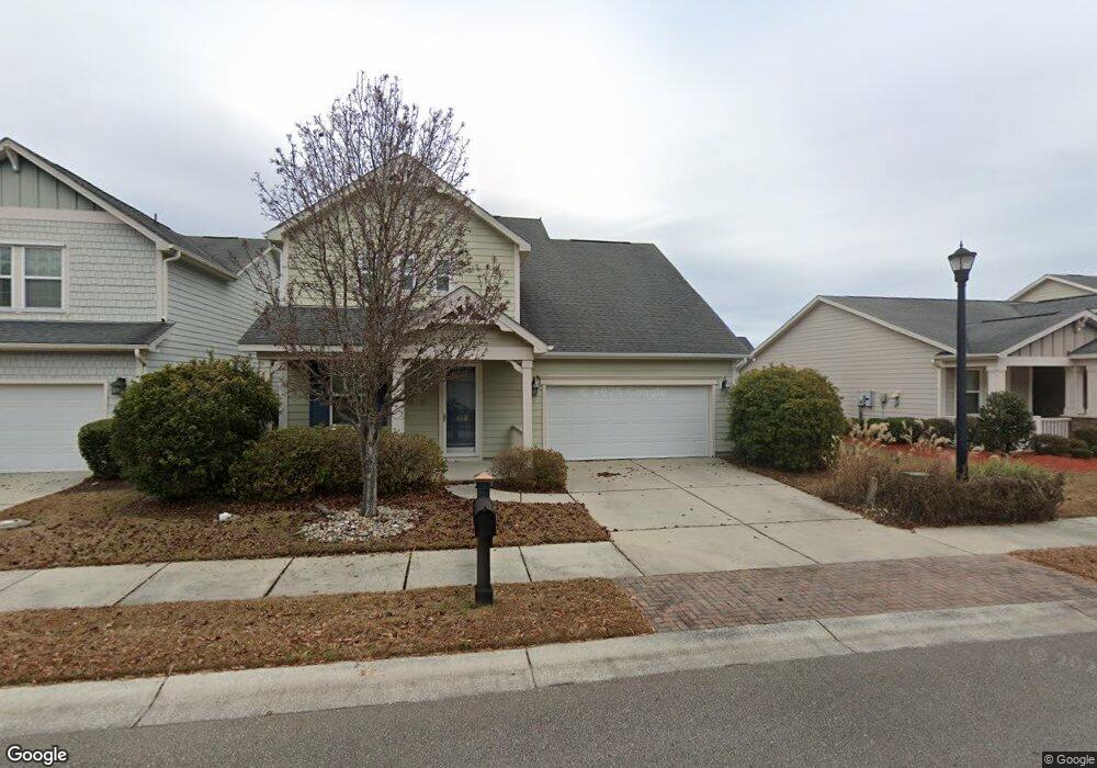 1600 Culbertson Ave unit lot 196 Elm A, Myrtle Beach, SC 29577 - photo 1