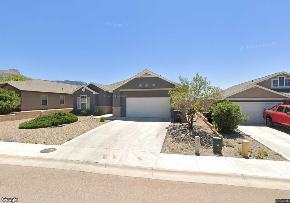 816 Shiprock, Alamogordo, NM 88310 - photo 1