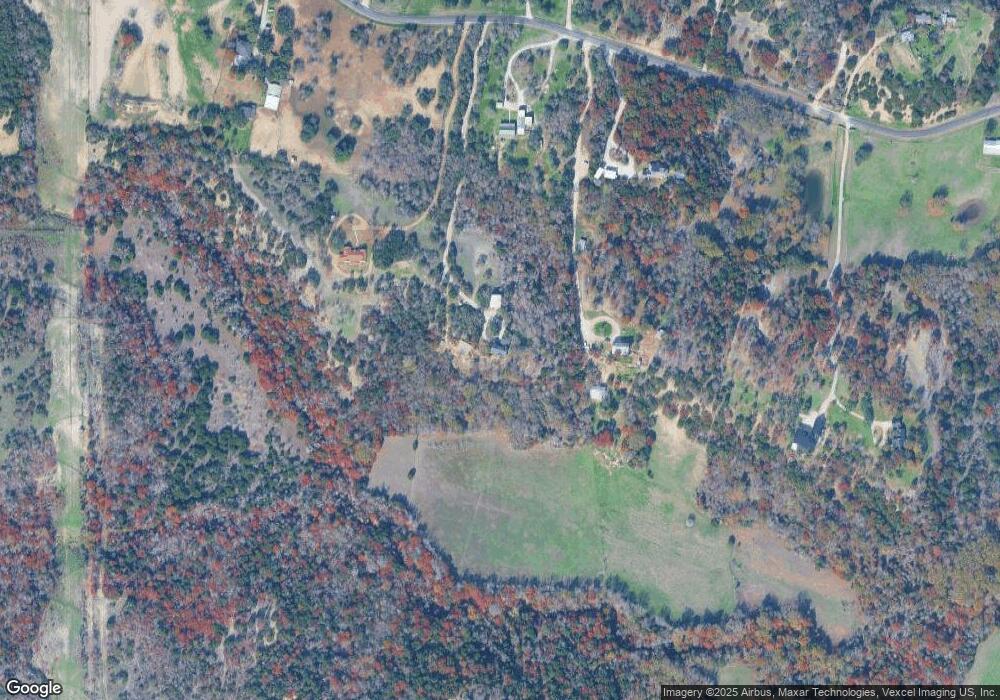 657 Deer Valley Rd, Weatherford, TX 76085 - photo 1