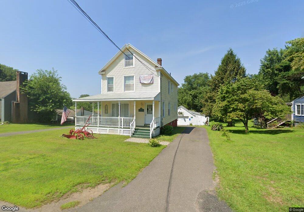 23 N Main St, East Windsor, CT 06088 - photo 1