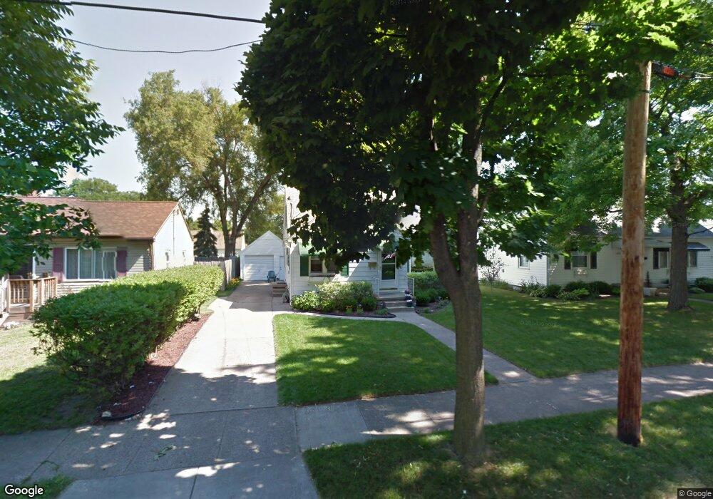 1406 Poxson Ave, Lansing, MI 48910 - photo 1