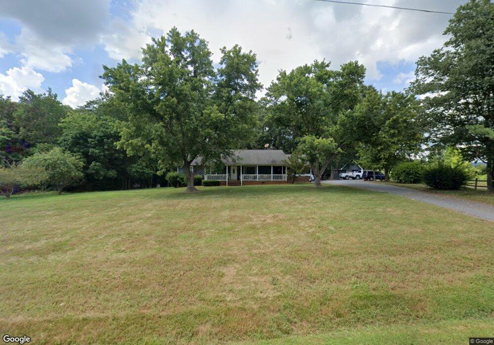 3405 Kemp Mill Rd, Asheboro, NC 27205 - photo 1