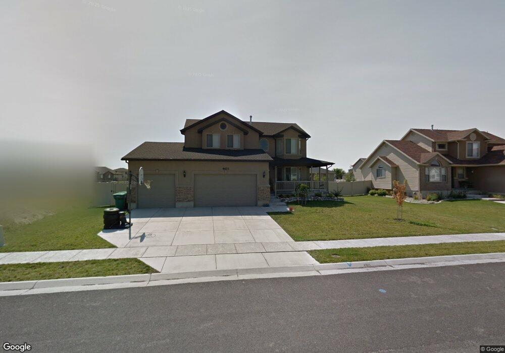 4611 W 5750 S, Hooper, UT 84315 - photo 1