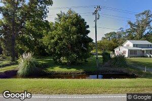 33734 Us Highway 264, Engelhard, NC 27824