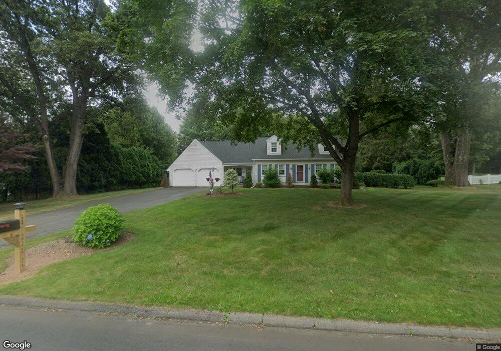 1494 Tuttle Ave, Wallingford, CT 06492 - photo 1