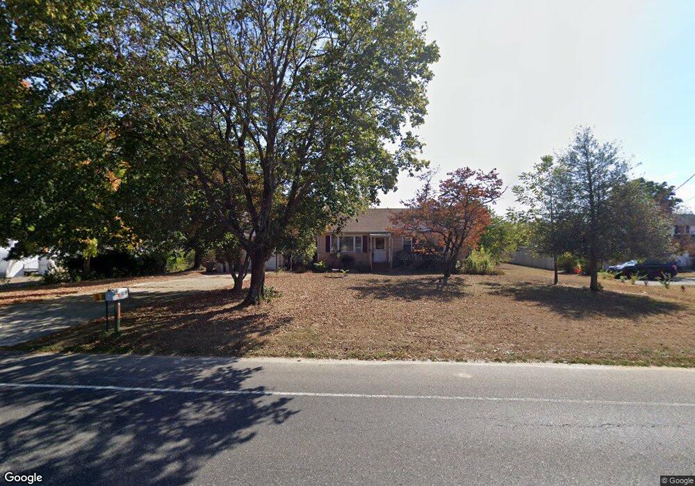 451 E Elmer Rd, Vineland, NJ 08360 - photo 1