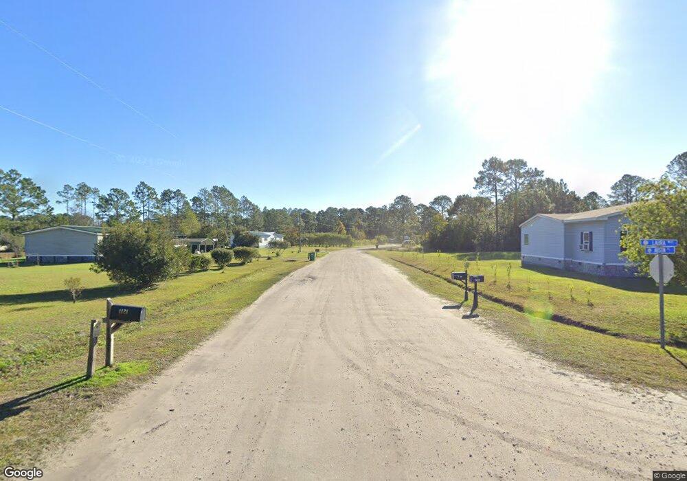 Lot 8 Laura Way, Brunswick, GA 31305 - photo 1