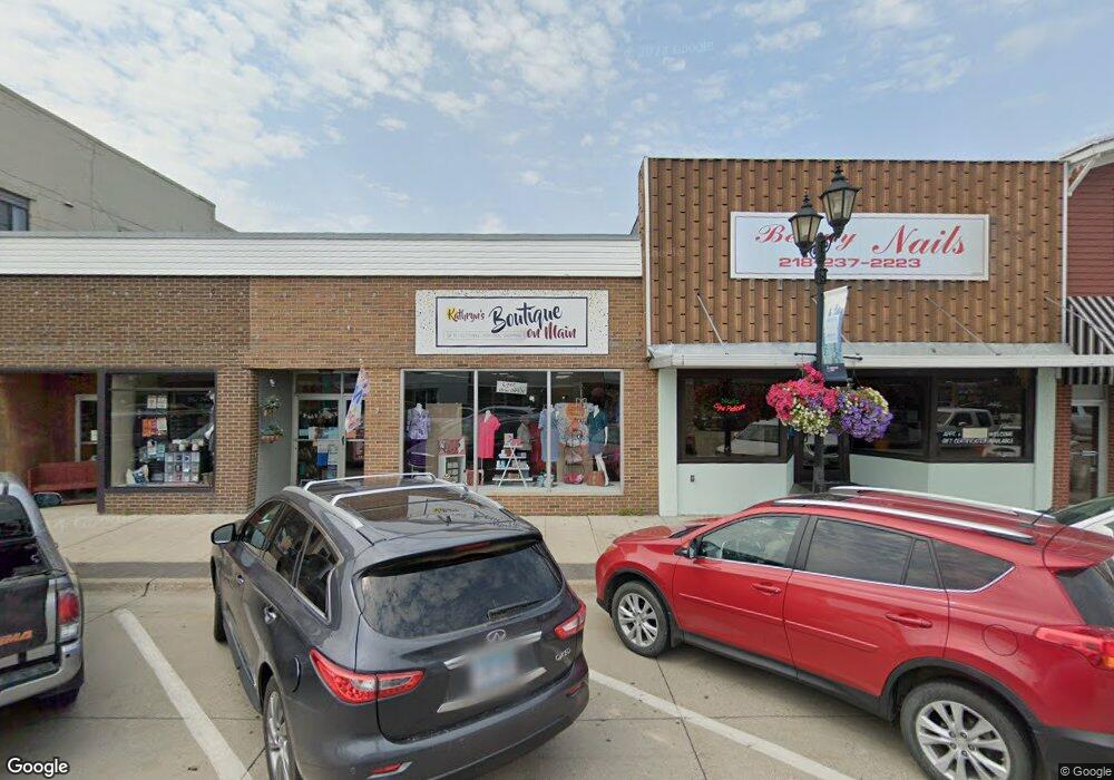 117 Main Ave S, Park Rapids, MN 56470 - photo 1