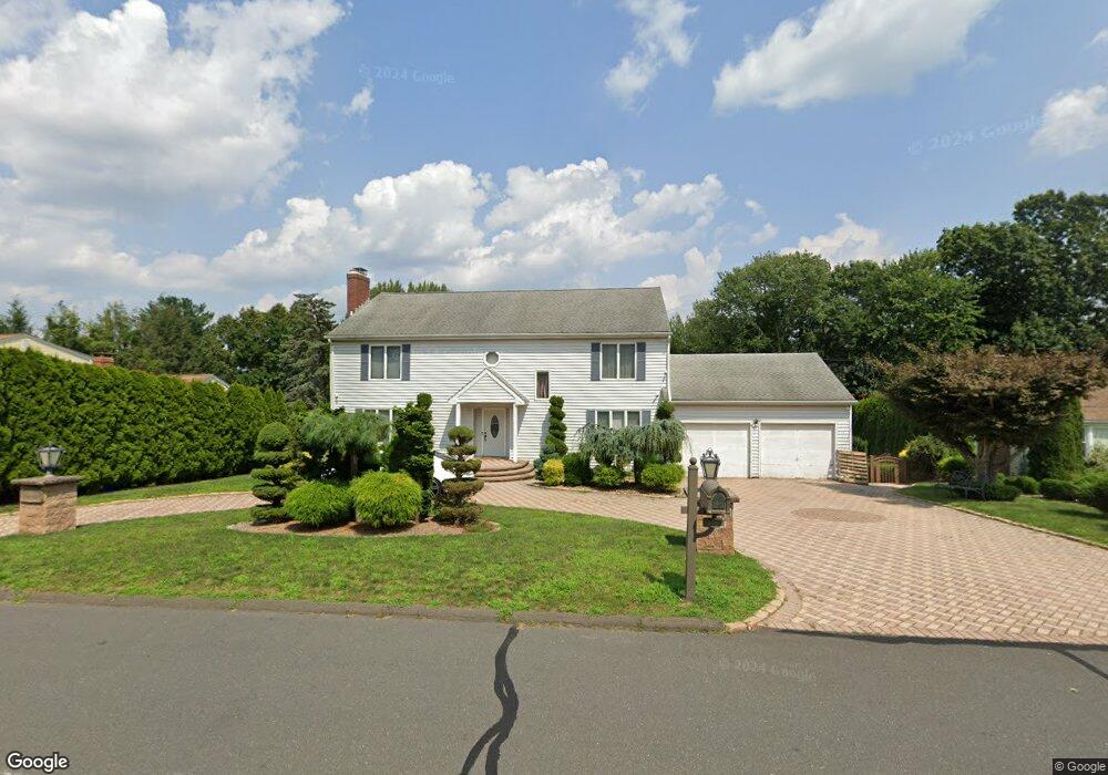 86 Clovercrest Rd, Wethersfield, CT 06109 - photo 1