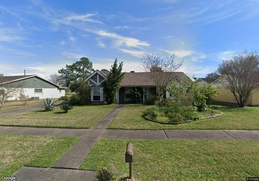 5507 Bent Bough Ln, Houston, TX 77088 - photo 1