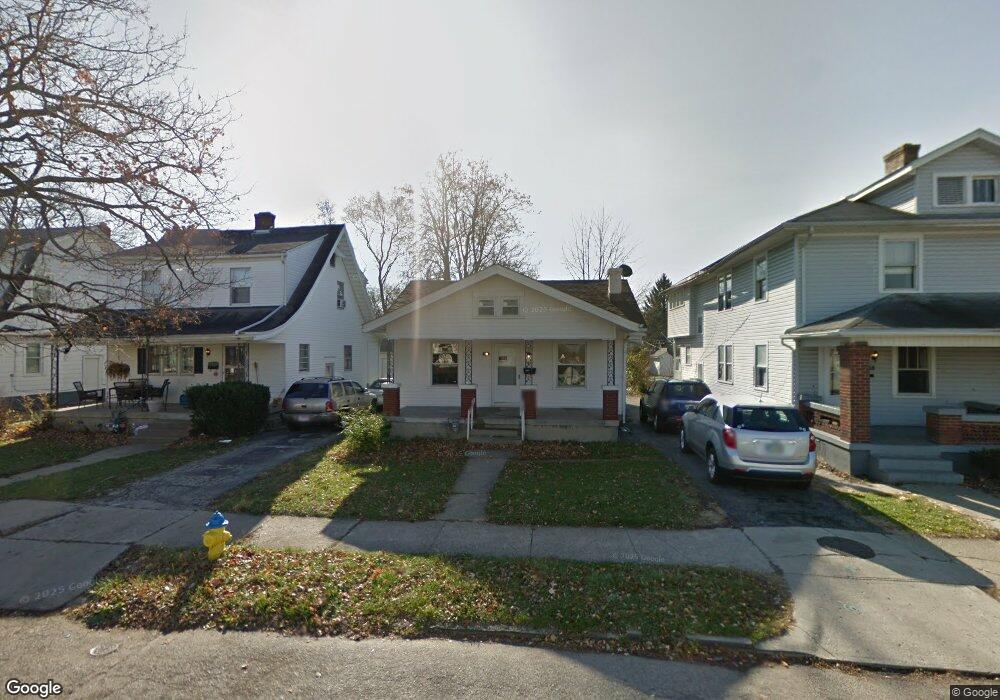 90 Pointview Ave, Dayton, OH 45405 - photo 1