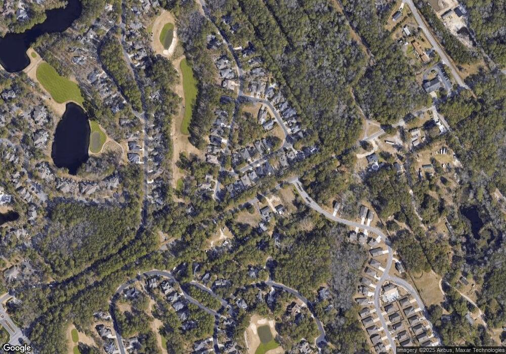 1207 Trisail Ln, North Myrtle Beach, SC 29582 - photo 1