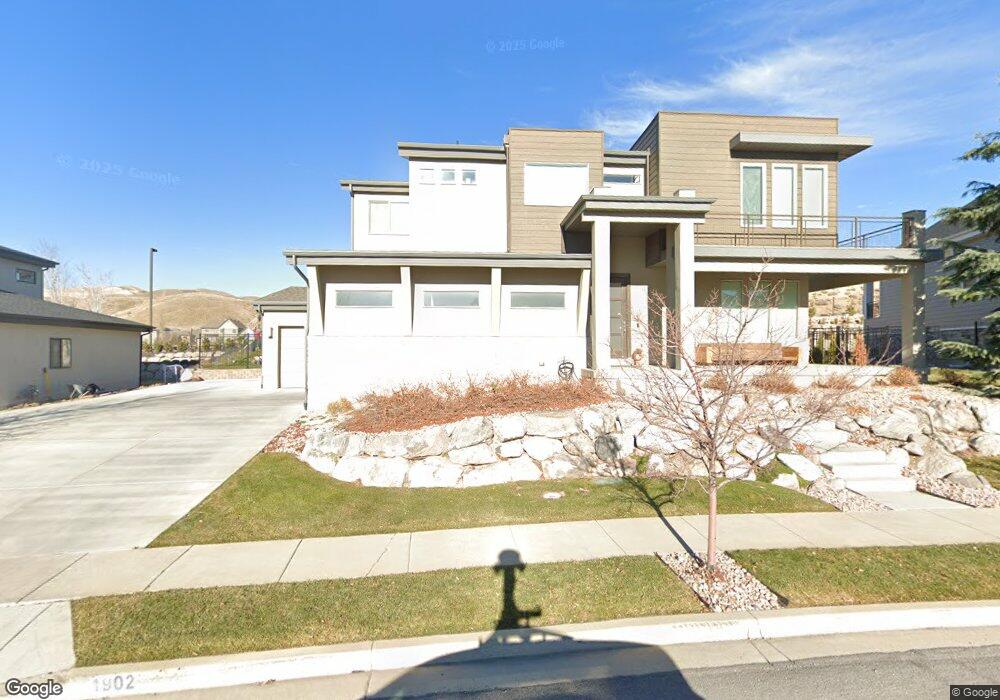 1902 W Deer Ridge Trail unit 49, Lehi, UT 84043 - photo 1