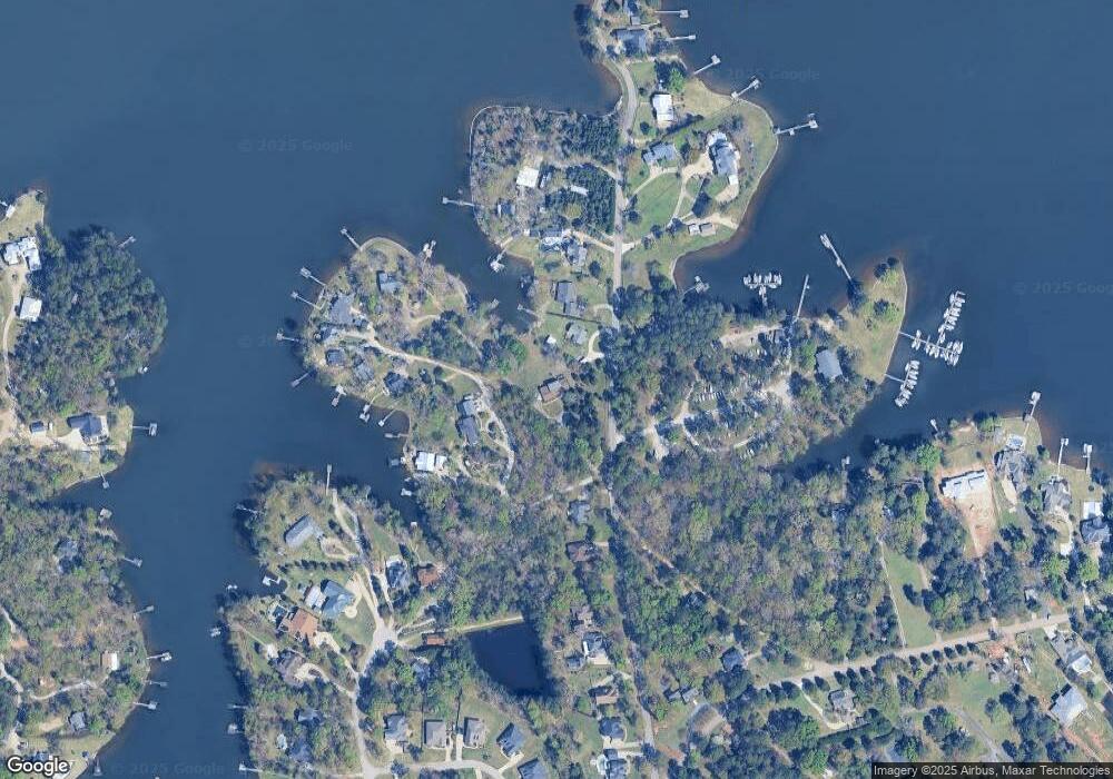 234 Old Forge Rd, Chapin, SC 29036 - photo 1