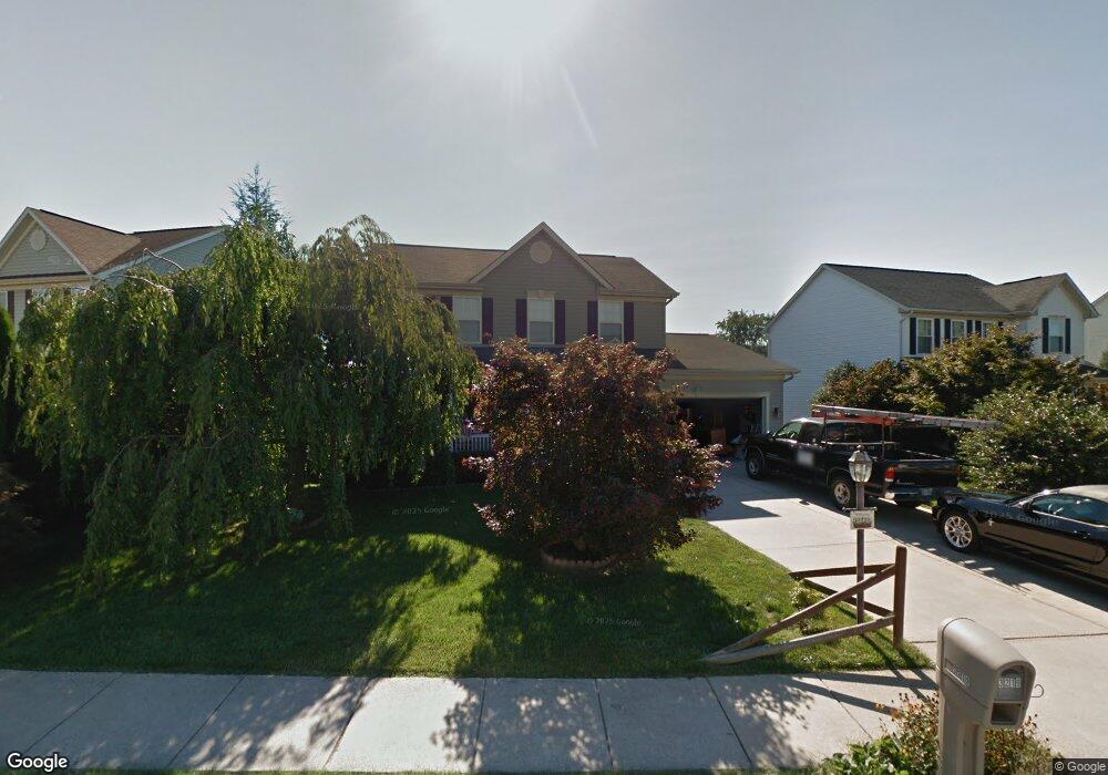 3219 Morefield Ct, Manchester, MD 21102 - photo 1