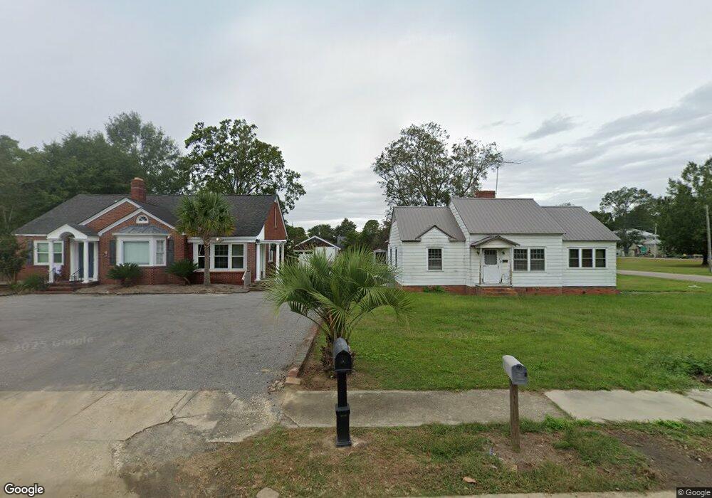 204 S Morgan Ave, Andrews, SC 29510 - photo 1