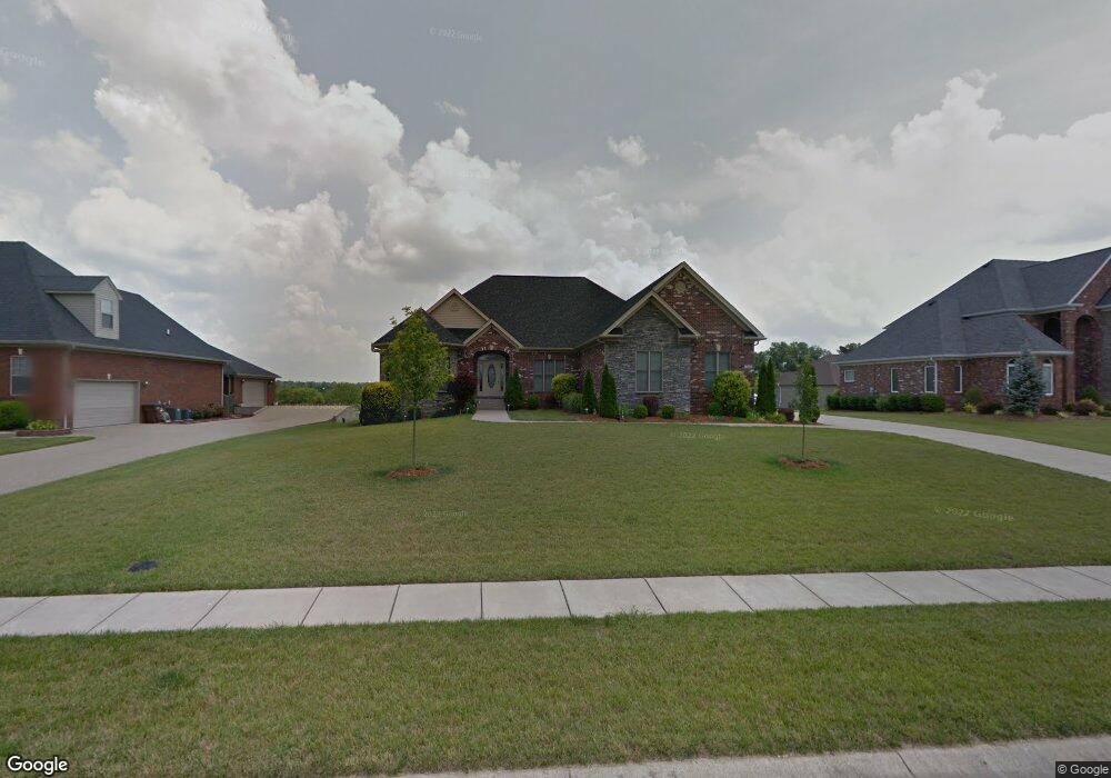 362 Woodland Pass, Mount Washington, KY 40047 - photo 1