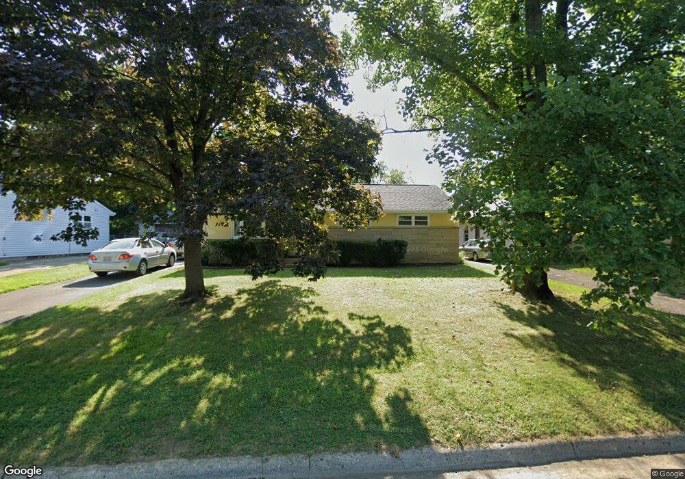 4926 Fuller Dr, Columbus, OH 43214 - photo 1