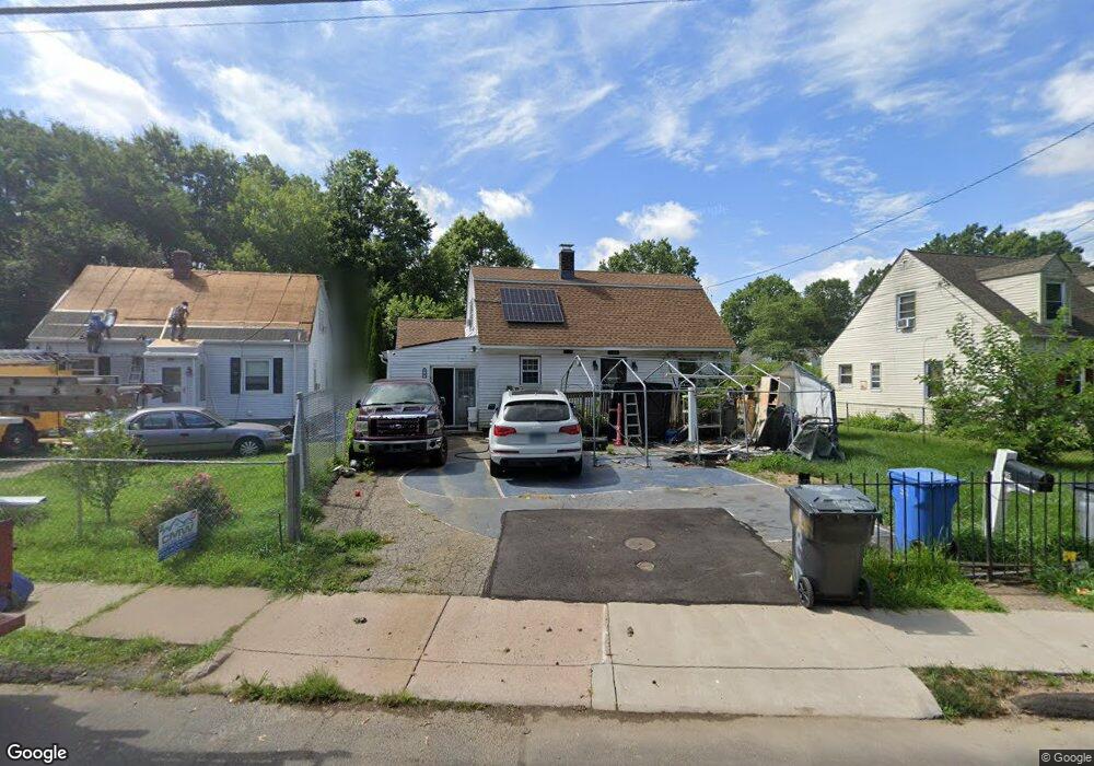 185 Bonner St, Hartford, CT 06106 - photo 1