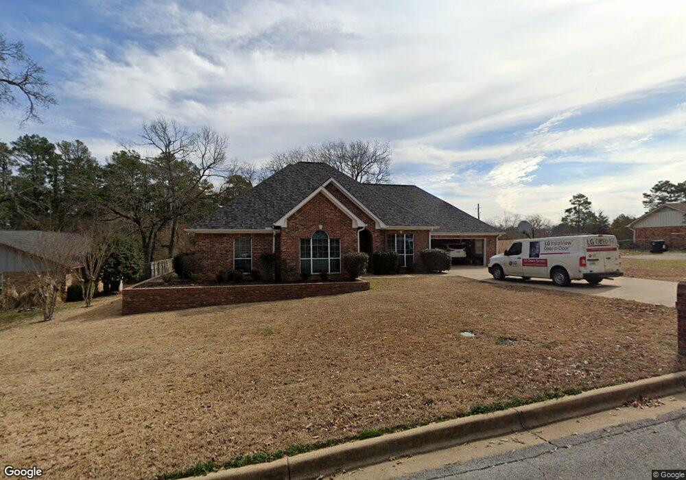 2702 Wakefield Dr, Tyler, TX 75701 - photo 1