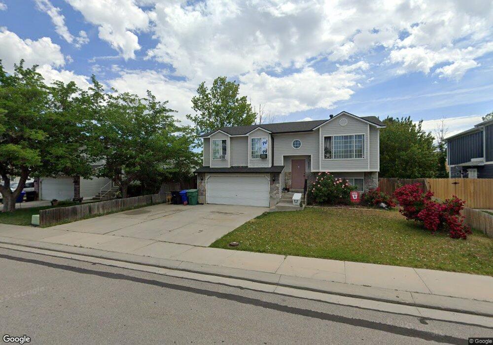 6927 Penstemmon Ln, West Jordan, UT 84081 - photo 1