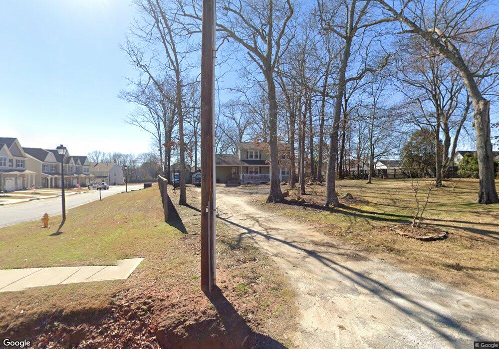 208 Adams Mill Rd, Mauldin, SC 29662 - photo 1