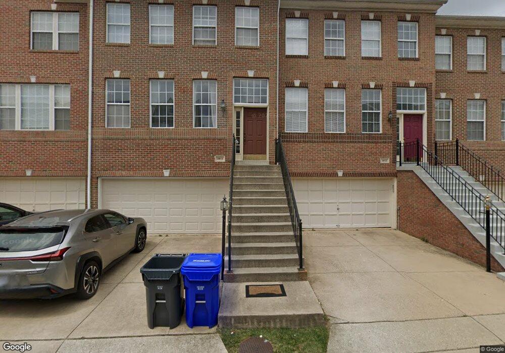 2612 Tarleton Corner Dr, Herndon, VA 20171 - photo 1