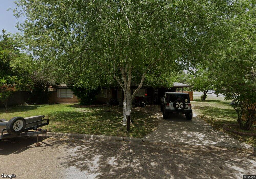 600 S Ohio Ave, Weslaco, TX 78596 - photo 1