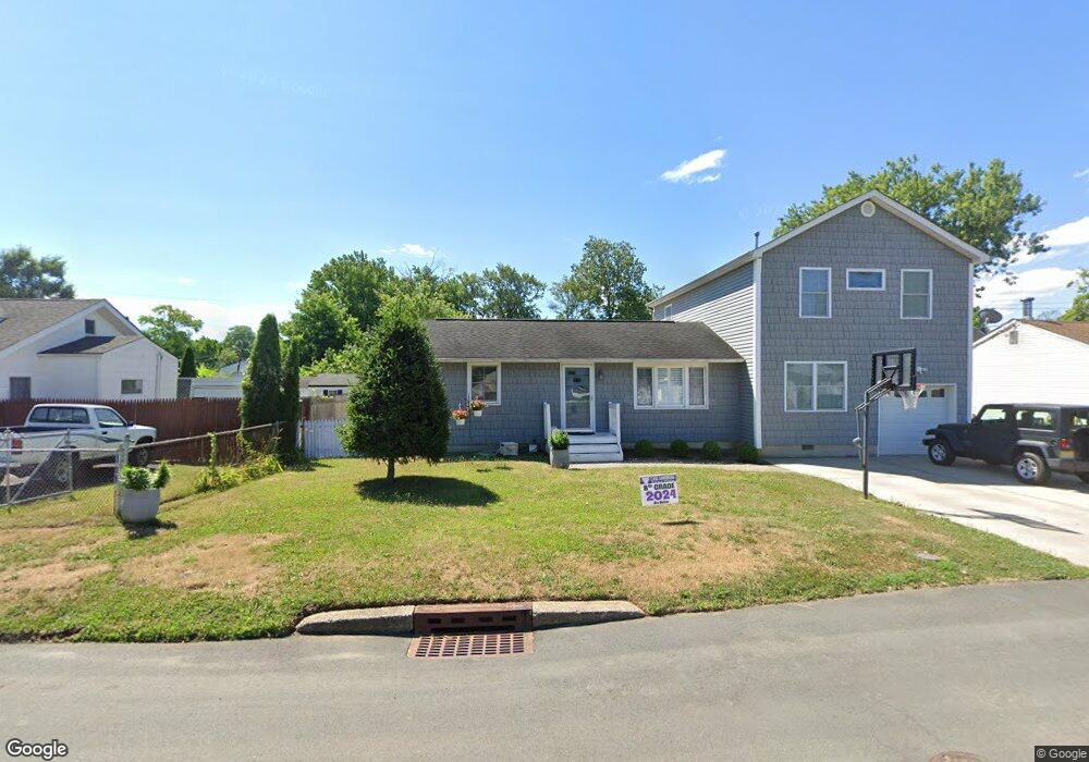 45 Ocean Blvd, Keyport, NJ 07735 - photo 1