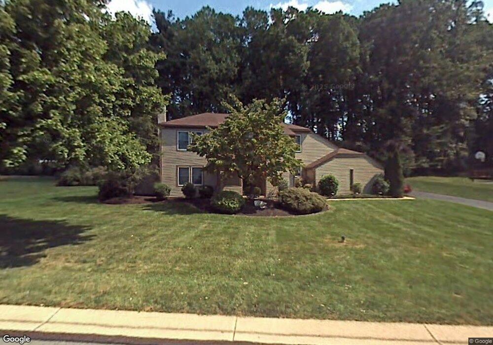 918 Saint Andrews Dr, Malvern, PA 19355 - photo 1