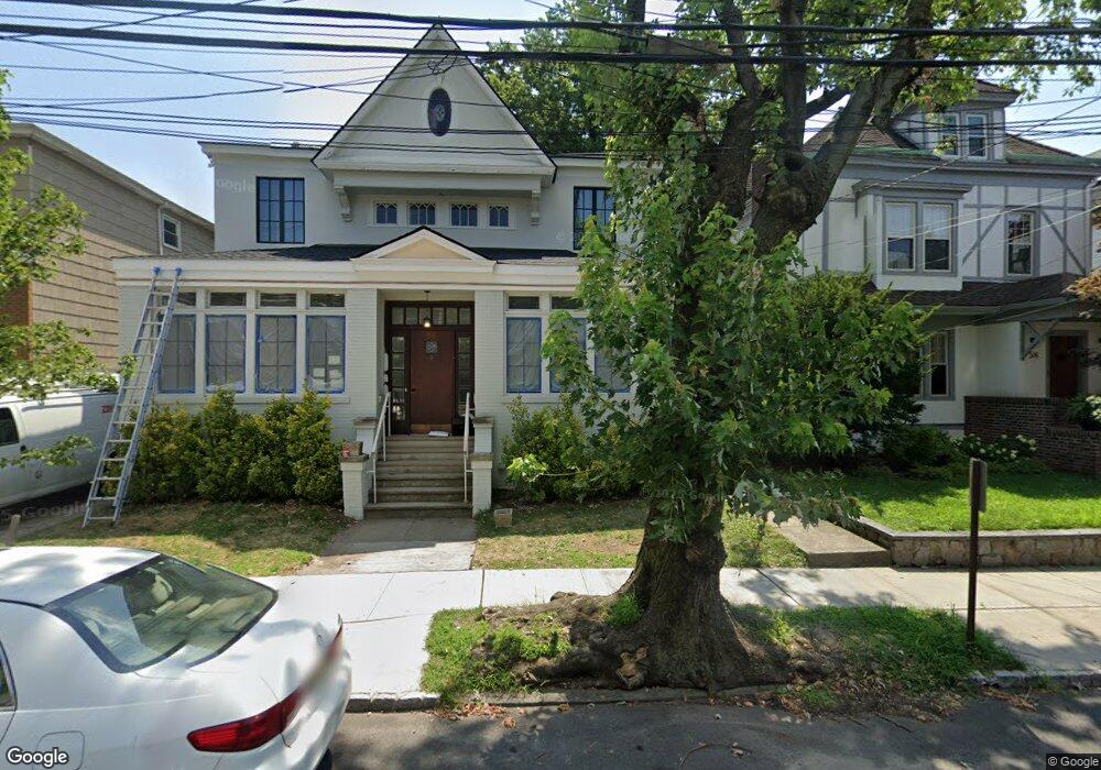 52 Bonn Place unit 54, Weehawken, NJ 07086 - photo 1