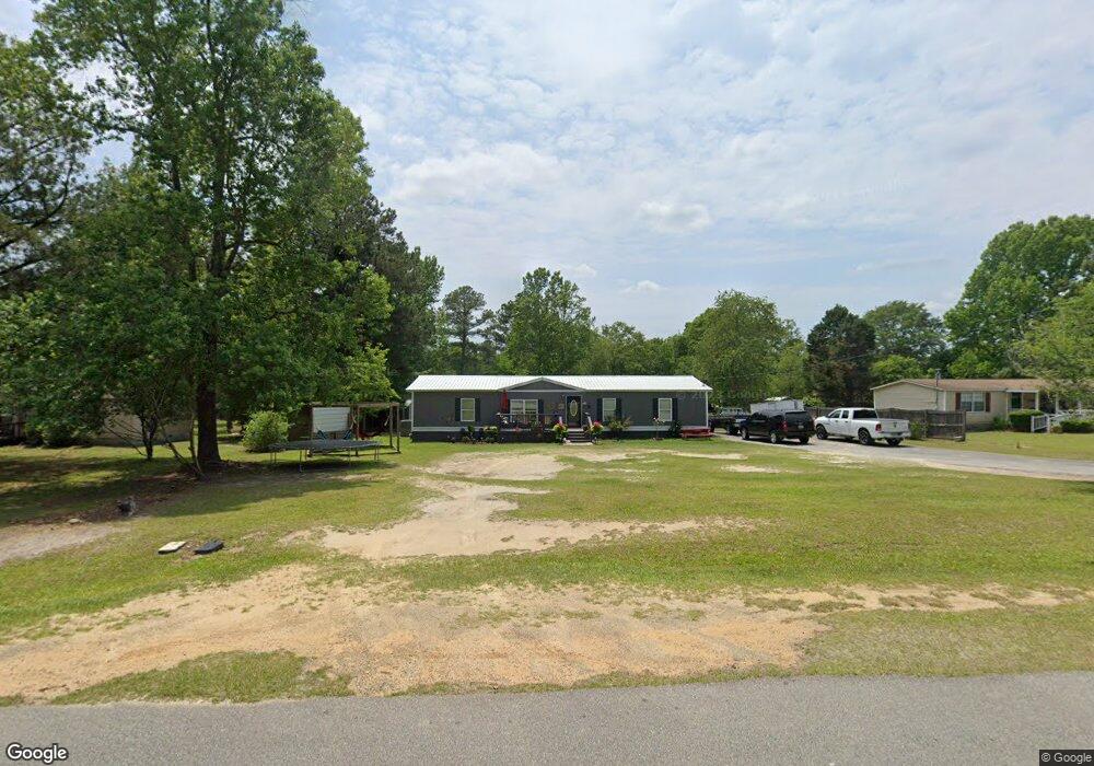 134 Chapel Hill Cir, Macon, GA 31211 - photo 1