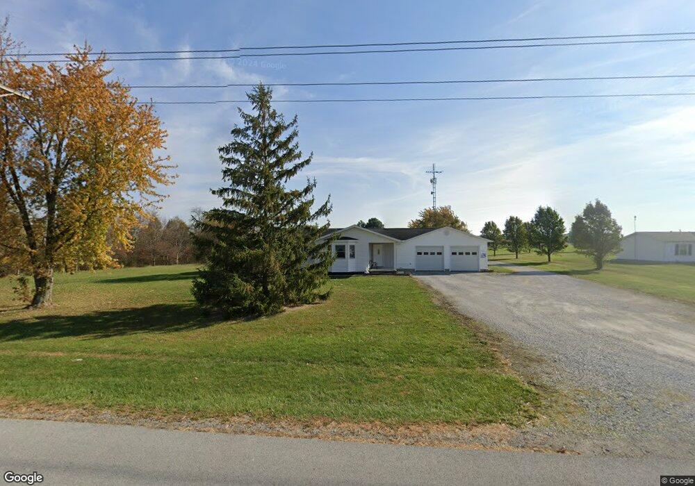 14634 Townline Kossuth Rd, Saint Marys, OH 45885 - photo 1