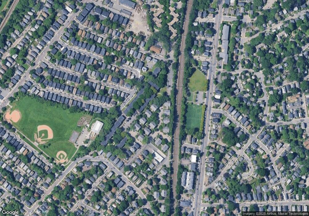 39 Harrison St, Boston, MA 02131 - photo 1