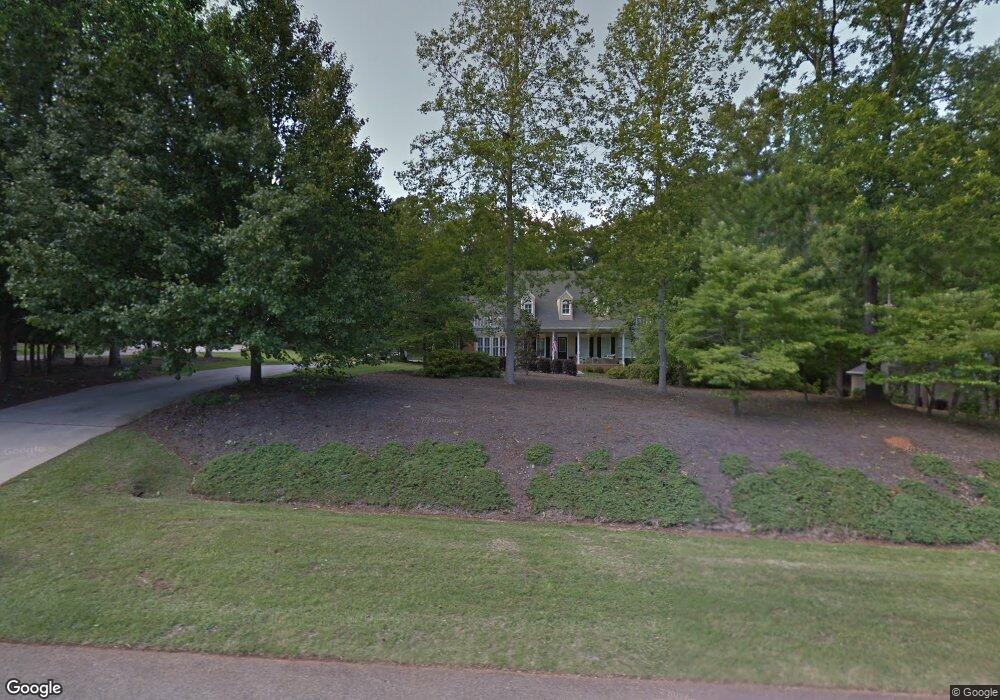 114 Cross Creek Cir, Macon, GA 31210 - photo 1