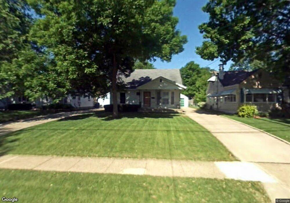 3904 41st St, Des Moines, IA 50310 - photo 1