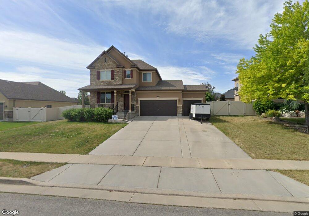 3937 W Farrell Ln unit 53, West Jordan, UT 84088 - photo 1