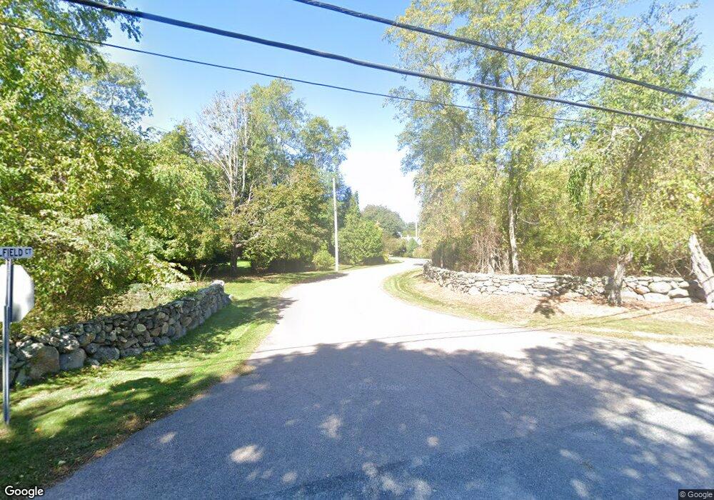 0 Mill Field Ct, South Kingstown, RI 02879 - photo 1