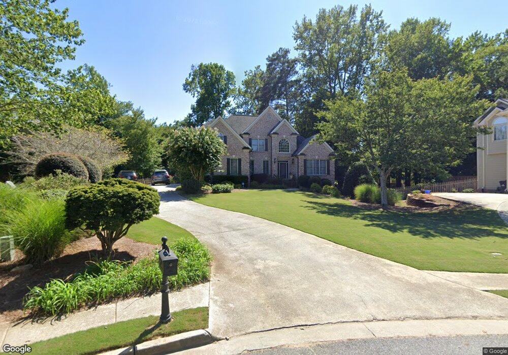 1141 Rising Moon Trail unit 1, Snellville, GA 30078 - photo 1