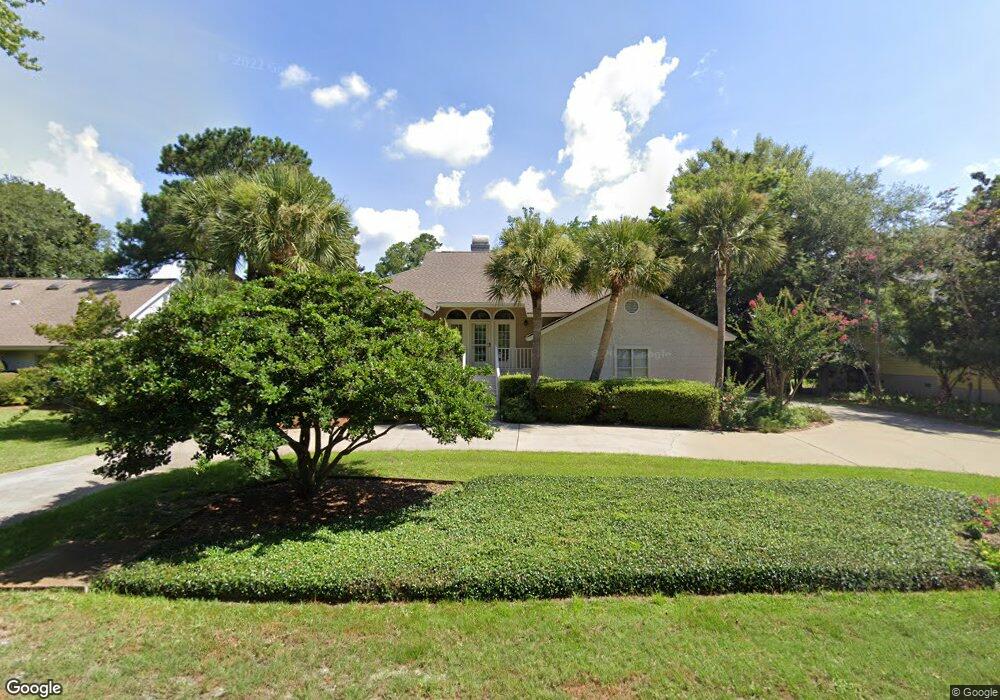 312 Wymberly Rd, Saint Simons Island, GA 31522 - photo 1