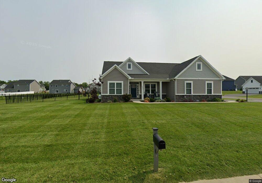 445 Hartford Dr, Chambersburg, PA 17202 - photo 1