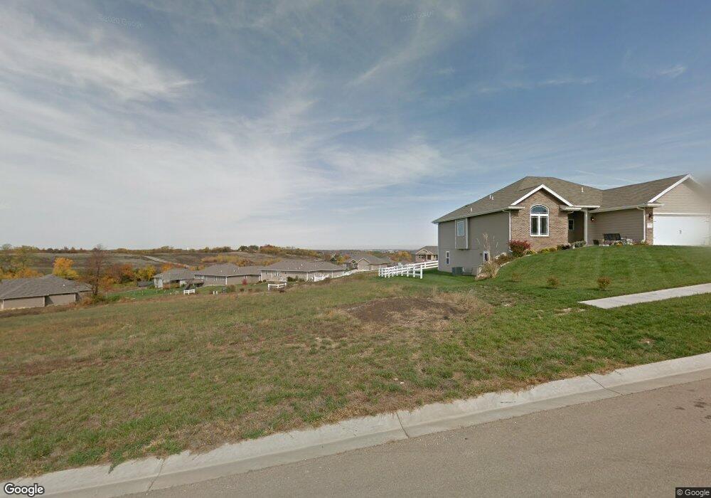 6306 SW 48th Ln, Topeka, KS 66610 - photo 1