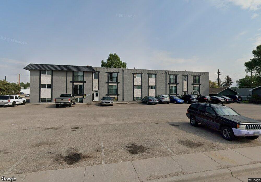 3306 Myers Ct unit 306, Cheyenne, WY 82001 - photo 1