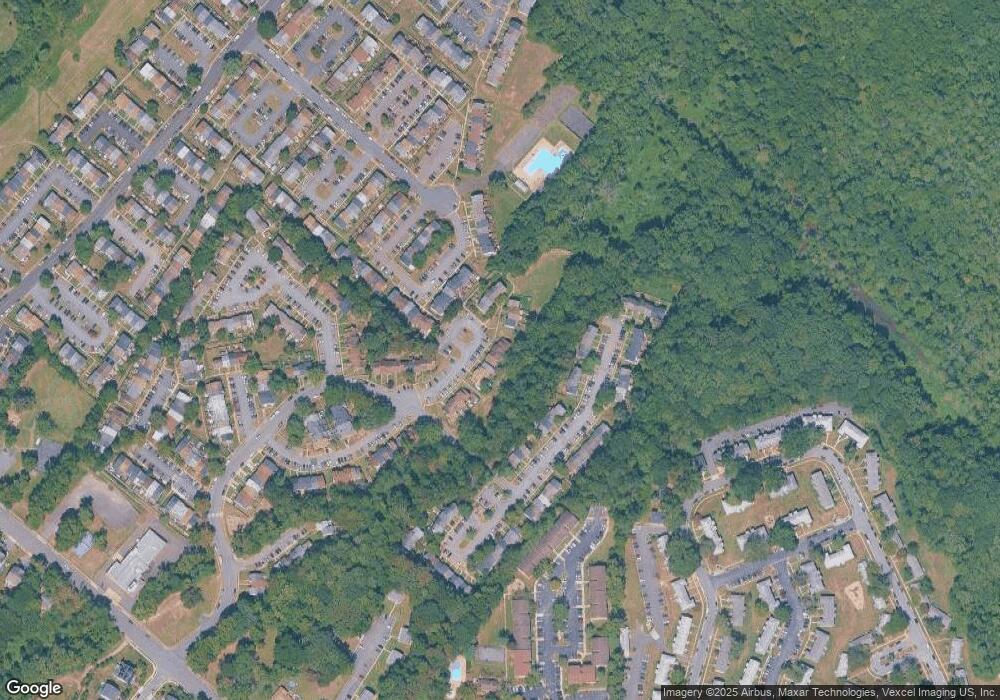 3639 Crows Nest Point, Triangle, VA 22172 - photo 1